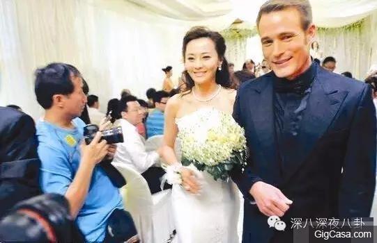 吳奇隆前妻馬雅舒忍了7年,終於出來揭穿吳奇隆的真麵目