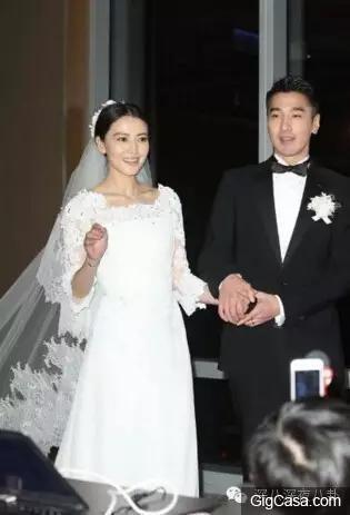吳奇隆前妻馬雅舒忍了7年,終於出來揭穿吳奇隆的真麵目