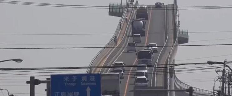嚇出一身冷汗！這10大通往 「天堂地獄」 的道路超恐怖，你敢看嗎？