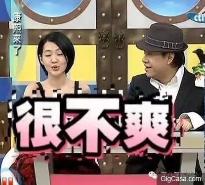 吳奇隆前妻馬雅舒忍了7年,終於出來揭穿吳奇隆的真麵目