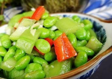 飯店大廚總結的絲瓜做法大全，簡單美味不重樣！