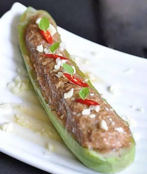 飯店大廚總結的絲瓜做法大全，簡單美味不重樣！