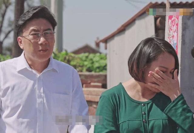 大姑姐離婚後總愛來我家找事，看到她的眼淚，我暴跳如雷