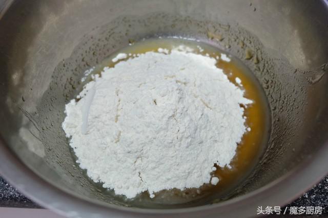 月餅別再買了,自己做的營養又健康,甜而不膩,做法很簡單!