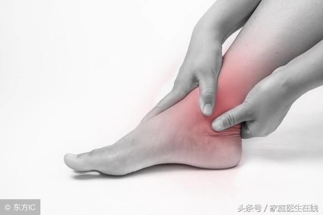 關節炎和痛風傻傻分不清楚?認清5個不同,就不會再混淆了