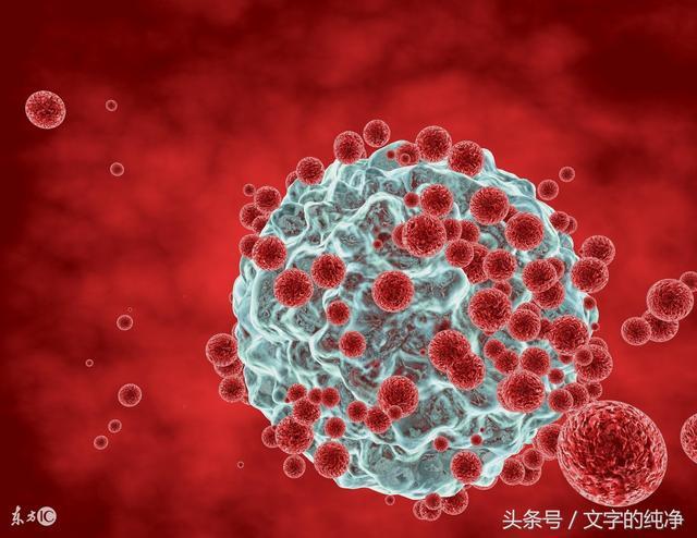 醫生告誡：45歲之後，身體的4個信號，暗示體內已經出現癌細胞！