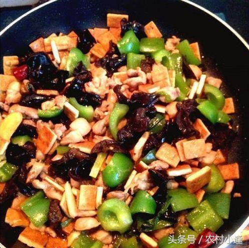 16道菜最適合晚上吃，做法簡單，趕緊做給家人嘗嘗！