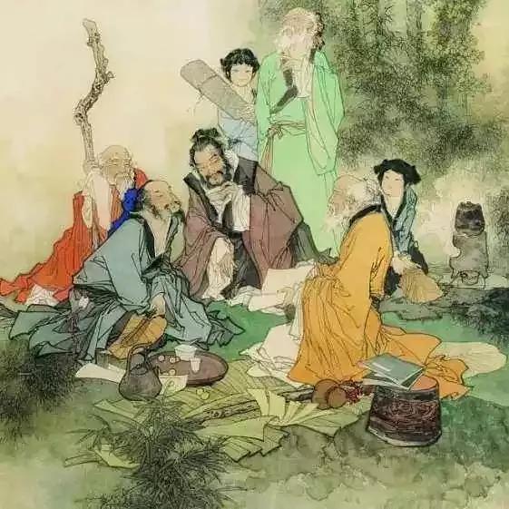 老祖宗留下100個珍貴養生秘方,簡單實用(強烈建議收藏!)