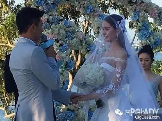 吳奇隆前妻馬雅舒忍了7年,終於出來揭穿吳奇隆的真麵目