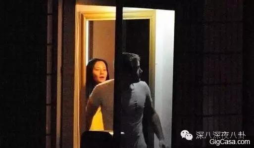 吳奇隆前妻馬雅舒忍了7年,終於出來揭穿吳奇隆的真麵目