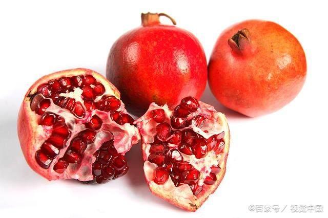吃葡萄不吐葡萄皮才是對的，還有這些瓜果的皮，好處超過你想像