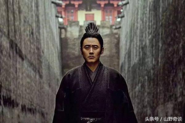 司馬懿的10句人生真諦，明白3句也就能過好今生了