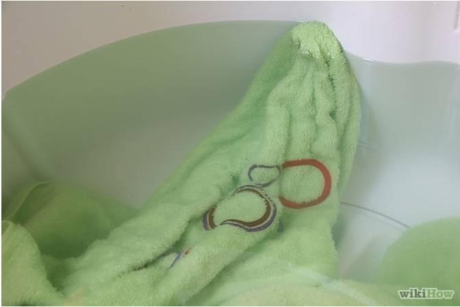 衣服、棉被發黴不用丟！簡單幾招教你去除黴菌！太有效了，快來試試