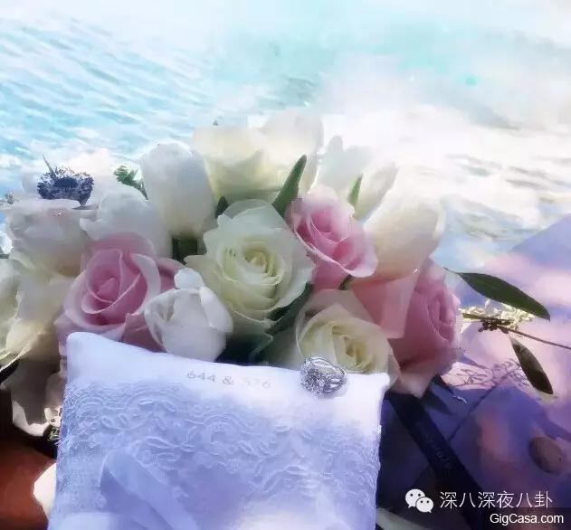 吳奇隆前妻馬雅舒忍了7年,終於出來揭穿吳奇隆的真麵目