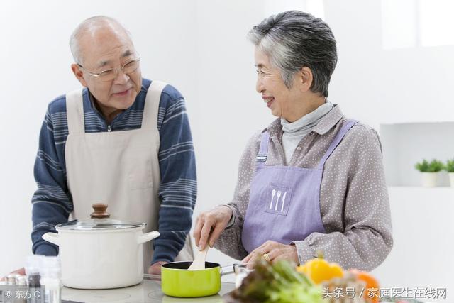 百歲老人長壽的秘密:懶!這4件事懶得做,身體就能沒毛病