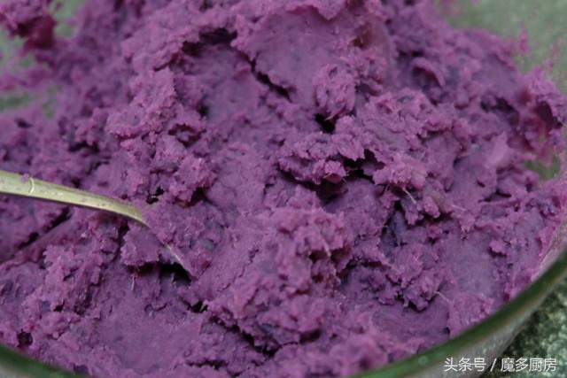 月餅別再買了,自己做的營養又健康,甜而不膩,做法很簡單!