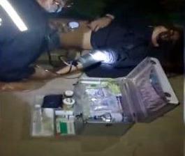 痛心！陝4名大學生放假自駕回鄉遇車禍 3人遇難1人重傷