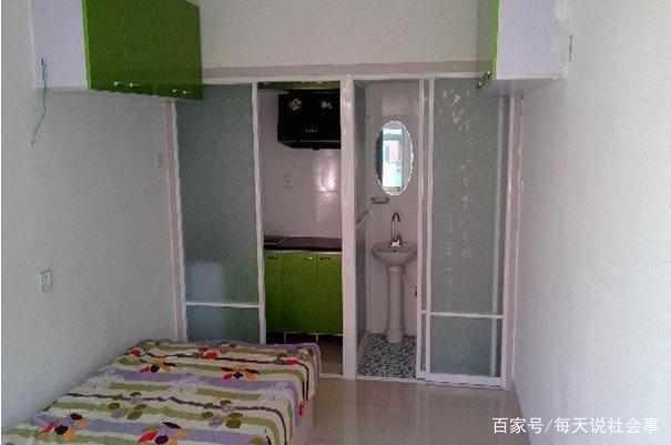 哥哥進城打工住我家,半年後回家經過車庫時,我把房子送給哥哥!