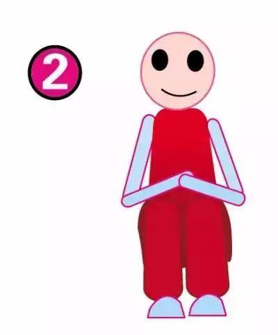 下蹲5分鐘，等於步行1小時！教你5種蹲法，鍛鍊全身