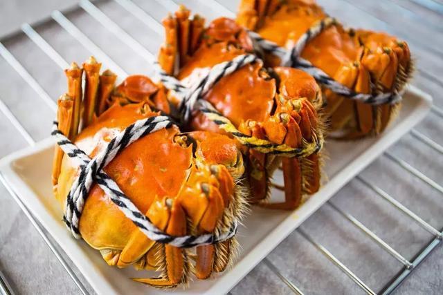 螃蟹+柿子=毒藥?蝦+檸檬,小心中毒?真相太少人知道