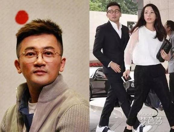 媒體傳:蘇有朋隱婚14年,其妻子竟是身邊一直陪伴著的她!
