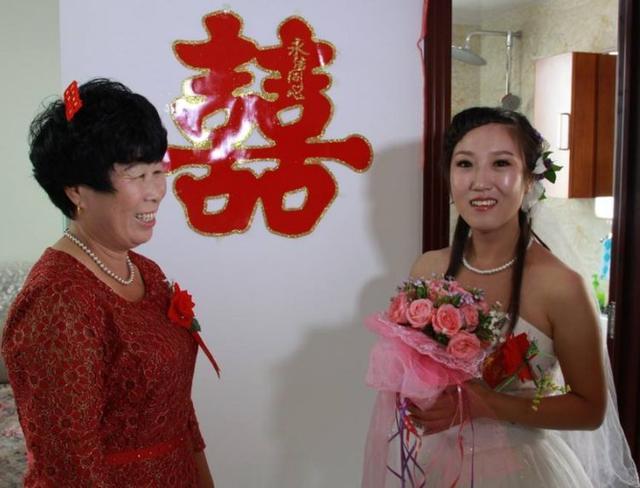 婆婆要俺20萬給小姑子當嫁妝,俺一番話讓她啞口無言,態度大變