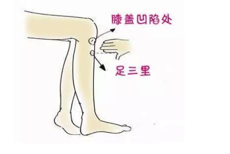 經常按摩好處多,不要吃藥來保健,日常按摩手法與穴位全知道