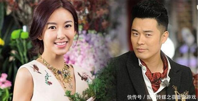 吳奇隆二婚我知道，陳赫二婚我知道，沒想到他竟然也是！