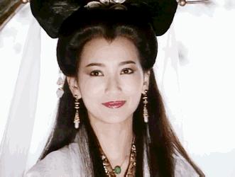 趙雅芝拍攝新白娘子傳奇時已經38歲了?你可曾見過她18歲的樣