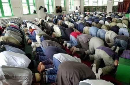 8月大男嬰身體突現神秘經文，引起很大轟動，又一全球未解之謎？
