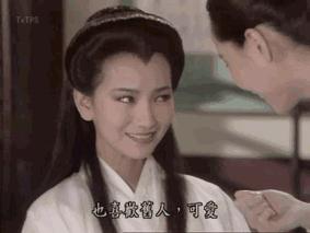 趙雅芝拍攝新白娘子傳奇時已經38歲了?你可曾見過她18歲的樣