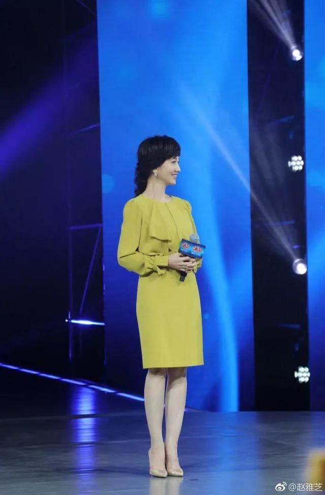 趙雅芝拍攝新白娘子傳奇時已經38歲了?你可曾見過她18歲的樣