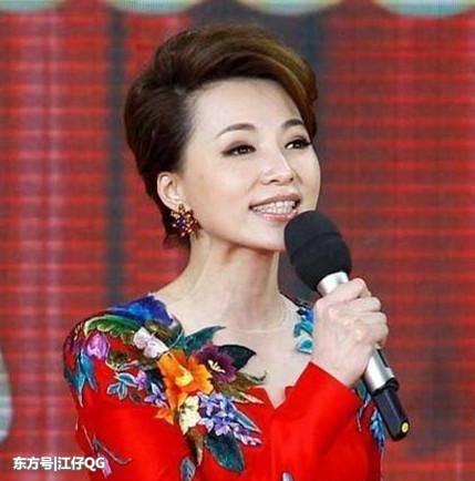 曾是央視當家主持，33歲時從高樓墜下，被折磨19天後不幸身亡
