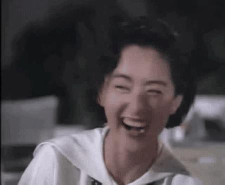 劉德華稱合照裏第一個看見的永遠是林青霞,看了這些合照我信了!