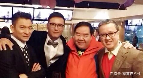 67歲鄭則仕，一夜被騙走2個億！最窮時僅剩20塊，如今欠債累累！