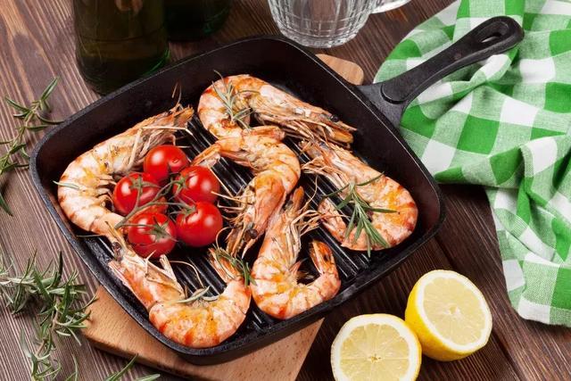 螃蟹+柿子=毒藥?蝦+檸檬,小心中毒?真相太少人知道