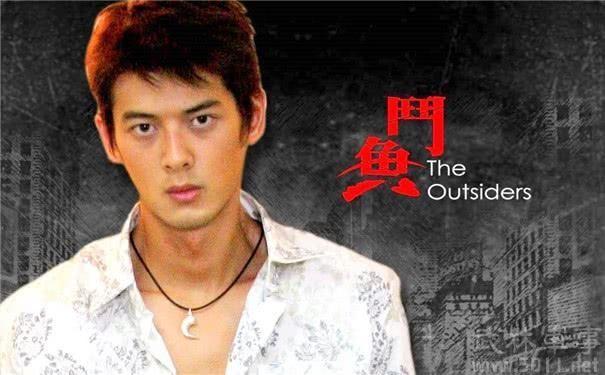 他27歲靠一部劇爆紅台灣,與言承旭齊名,如今淪落到給楊冪演配角!