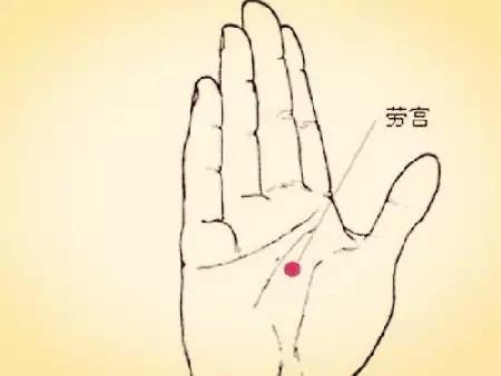 經常按摩好處多,不要吃藥來保健,日常按摩手法與穴位全知道