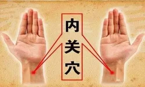 經常按摩好處多,不要吃藥來保健,日常按摩手法與穴位全知道