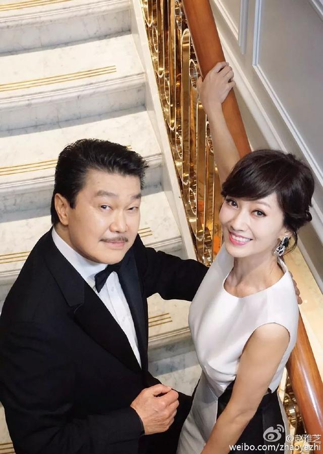 趙雅芝拍攝新白娘子傳奇時已經38歲了?你可曾見過她18歲的樣