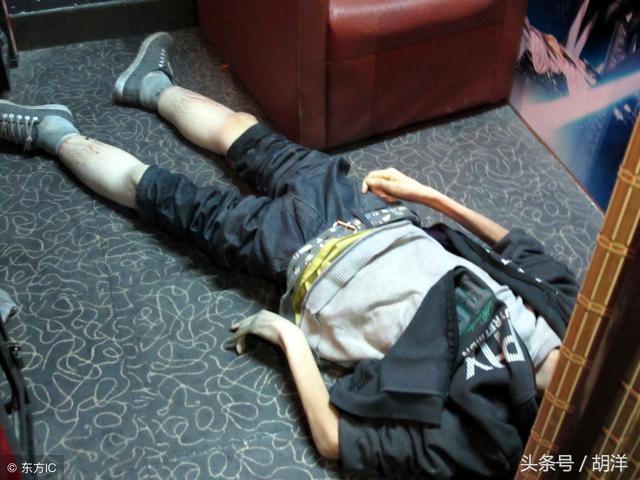 什麼樣的人處於猝死的邊緣，這些生活方式可能引起猝死性疾病