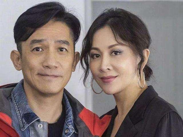 52歲劉嘉玲終於喜當媽媽,微博感嘆:感謝前世緣分讓我遇到你!