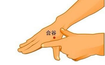 經常按摩好處多,不要吃藥來保健,日常按摩手法與穴位全知道