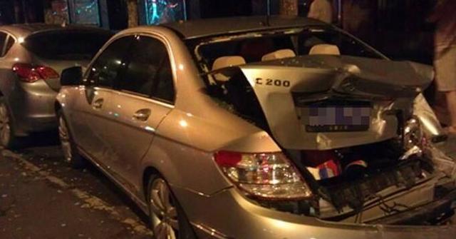 開快車不一定車禍？發生車禍會是這樣