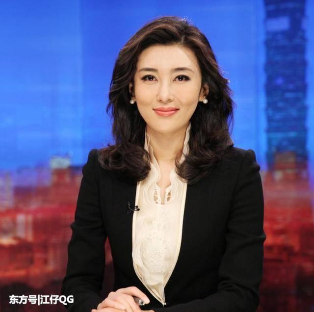 曾是央視當家主持，33歲時從高樓墜下，被折磨19天後不幸身亡