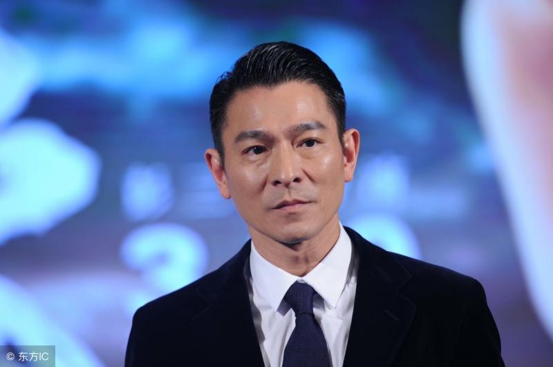 劉德華收入，張學友收入，郭富城收入，看四大天王收入差距有多大！