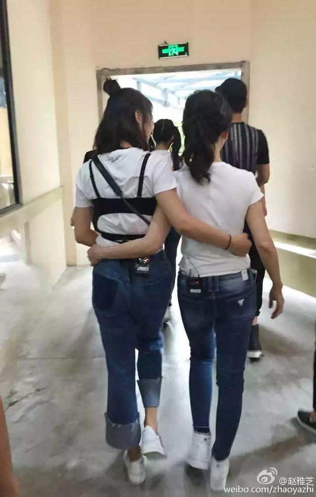 趙雅芝拍攝新白娘子傳奇時已經38歲了?你可曾見過她18歲的樣
