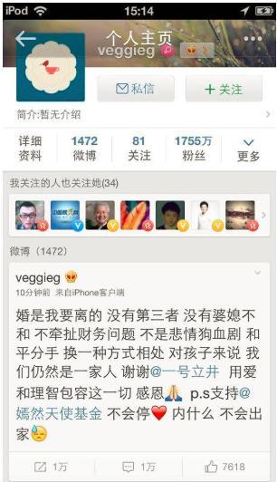 和王菲離婚5年,李亞鵬首談離婚真相,挽留半年奈何王菲仍然執意離婚!