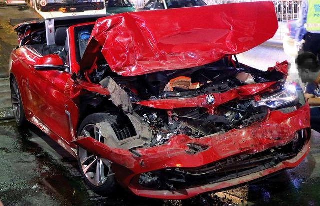 開快車不一定車禍？發生車禍會是這樣