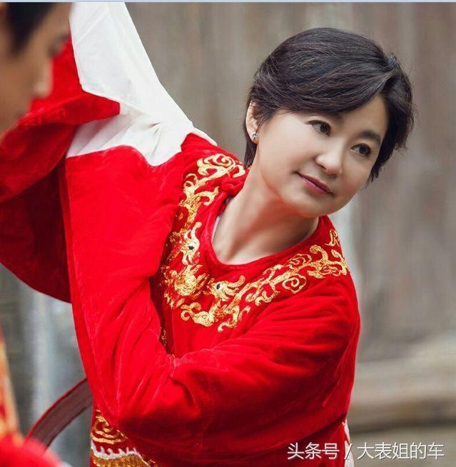 林青霞16歲女兒近照曝光,比媽媽還漂亮,網友又一個「小妖精」